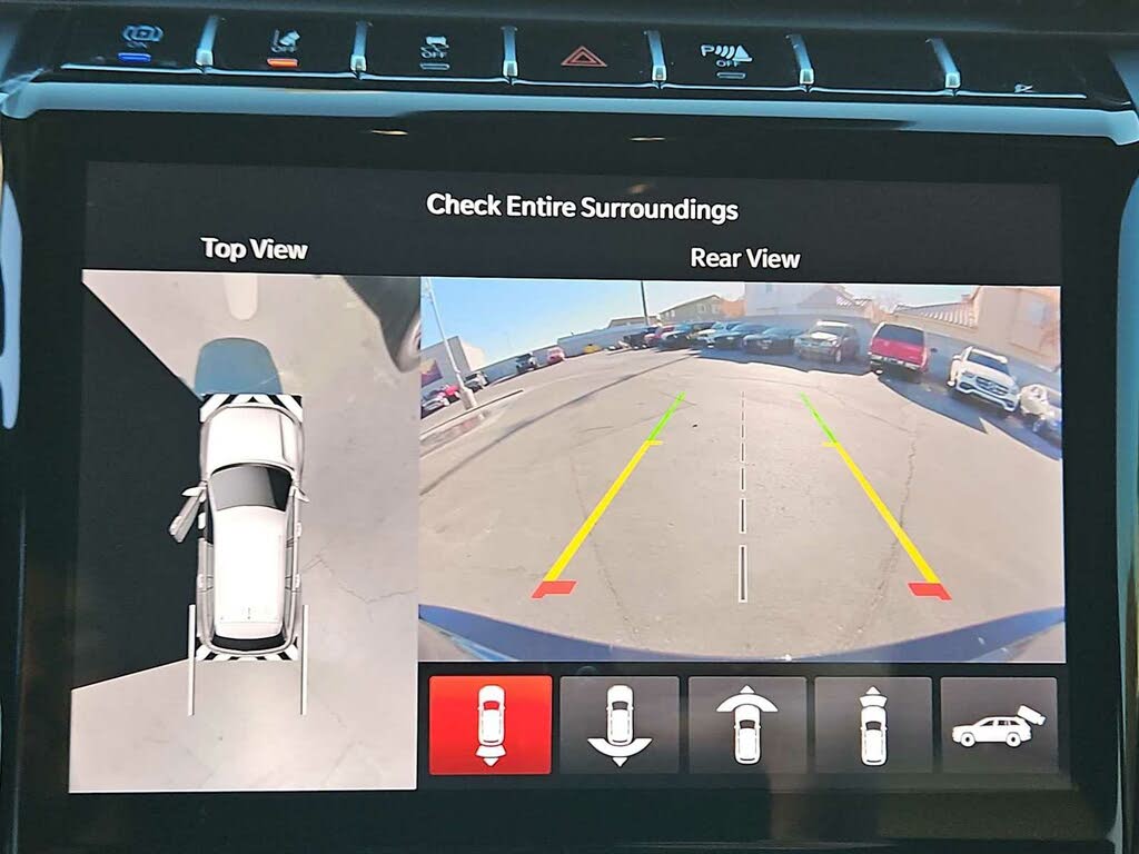 Jeep Grand Cherokee 4xe