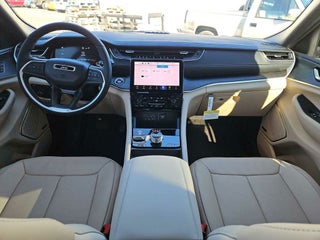 Jeep Grand Cherokee 4xe