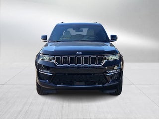 Jeep Grand Cherokee 4xe
