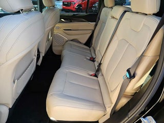 Jeep Grand Cherokee 4xe