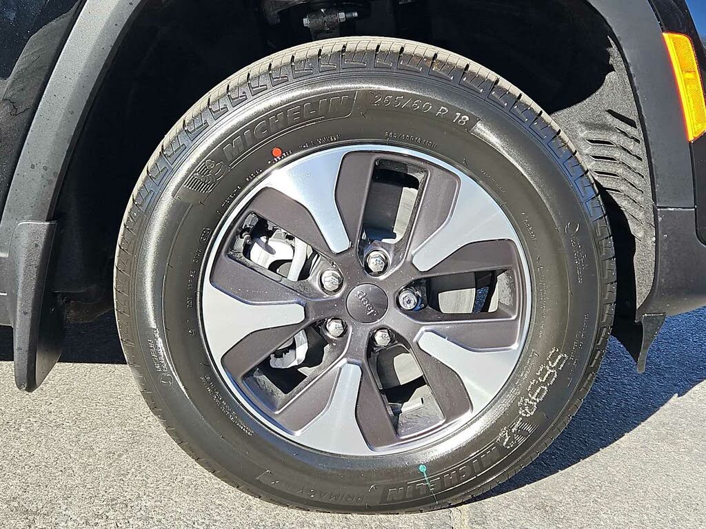 Jeep Grand Cherokee 4xe