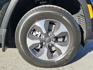 Jeep Grand Cherokee 4xe