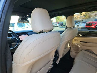 Jeep Grand Cherokee 4xe