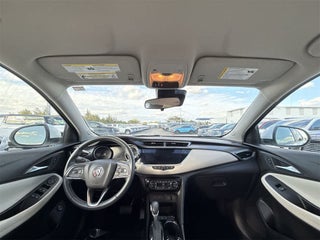 Buick Encore GX