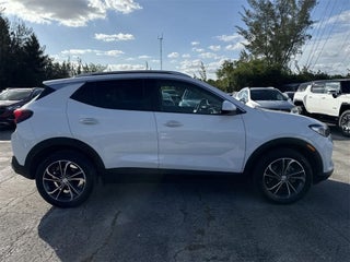 Buick Encore GX