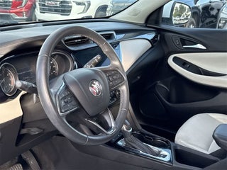 Buick Encore GX
