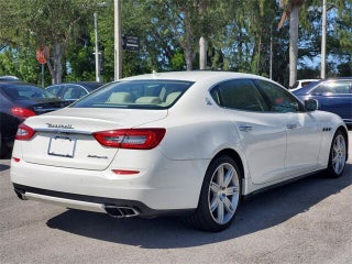 Maserati Quattroporte for sale Las Vegas