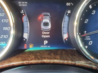 Maserati Quattroporte for sale Las Vegas