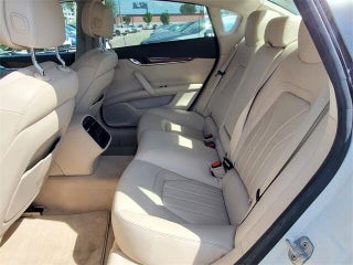 Maserati Quattroporte for sale Las Vegas