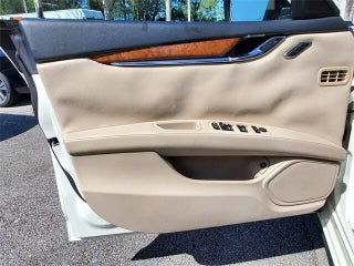 Maserati Quattroporte for sale Las Vegas