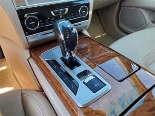 Maserati Quattroporte for sale Las Vegas