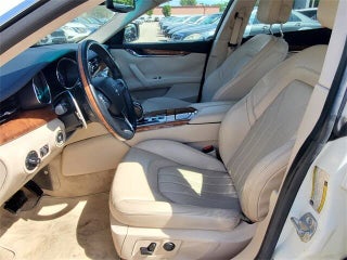 Maserati Quattroporte for sale Las Vegas