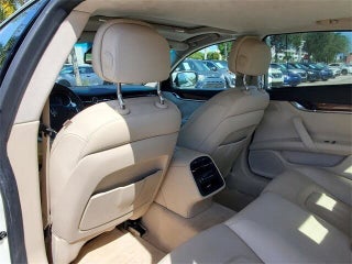 Maserati Quattroporte for sale Las Vegas