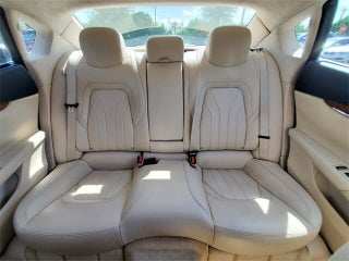 Maserati Quattroporte for sale Las Vegas