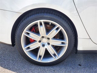 Maserati Quattroporte for sale Las Vegas