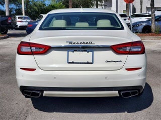 Maserati Quattroporte for sale Las Vegas