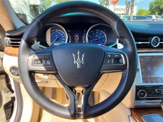 Maserati Quattroporte for sale Las Vegas