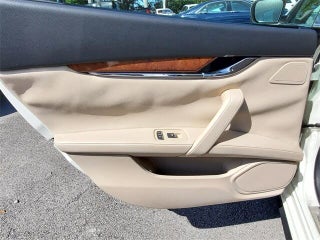 Maserati Quattroporte for sale Las Vegas