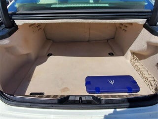 Maserati Quattroporte for sale Las Vegas