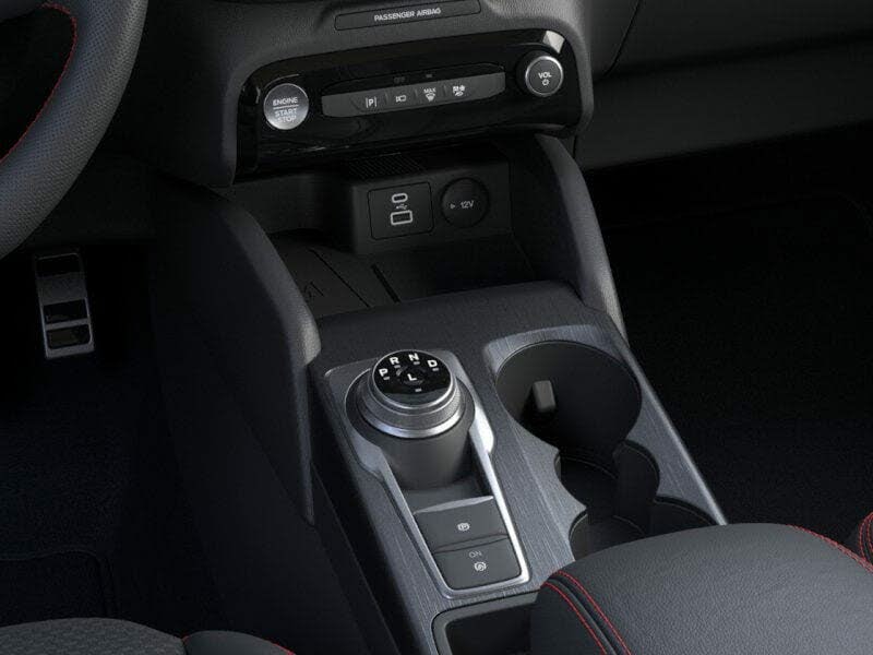 Image of 2024 Ford Escape Hybrid