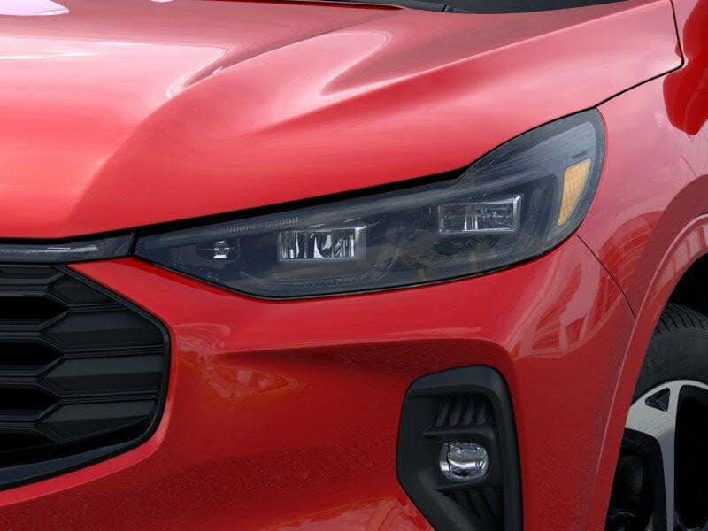 Image of 2024 Ford Escape Hybrid