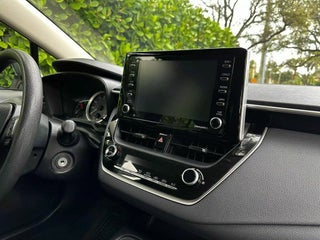 2021 Toyota Corolla thumbnail – Lighthouse Point, FL – 36