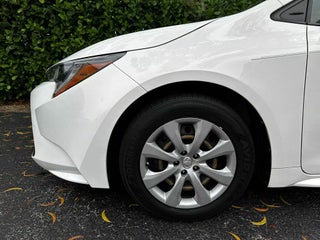 2021 Toyota Corolla thumbnail – Lighthouse Point, FL – 14
