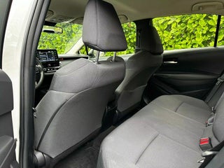 2021 Toyota Corolla thumbnail – Lighthouse Point, FL – 55