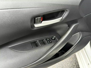 2021 Toyota Corolla thumbnail – Lighthouse Point, FL – 53