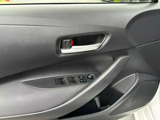 2021 Toyota Corolla thumbnail – Lighthouse Point, FL – 43