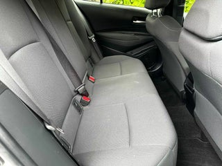 2021 Toyota Corolla thumbnail – Lighthouse Point, FL – 24