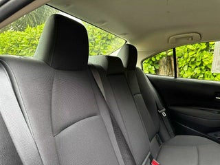 2021 Toyota Corolla thumbnail – Lighthouse Point, FL – 23