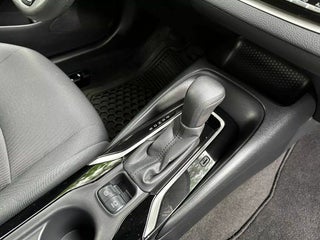 2021 Toyota Corolla thumbnail – Lighthouse Point, FL – 37