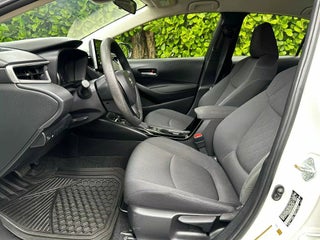 2021 Toyota Corolla thumbnail – Lighthouse Point, FL – 46