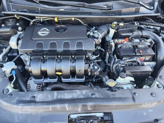 2013 Nissan Sentra thumbnail – Fort Lauderdale, FL – 19