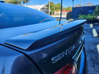 2013 Nissan Sentra thumbnail – Fort Lauderdale, FL – 23