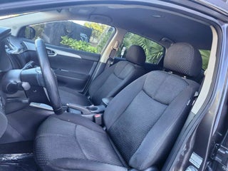 2013 Nissan Sentra thumbnail – Fort Lauderdale, FL – 13