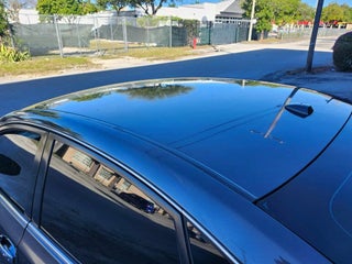 2013 Nissan Sentra thumbnail – Fort Lauderdale, FL – 10
