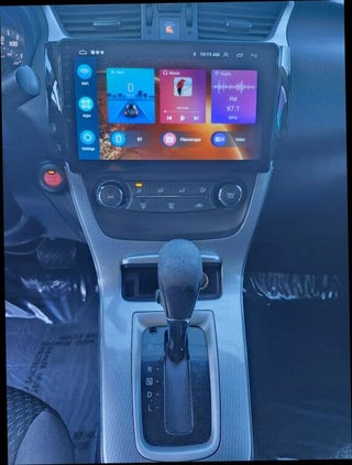 2013 Nissan Sentra thumbnail – Fort Lauderdale, FL – 15