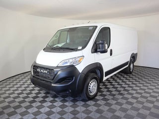 RAM ProMaster
