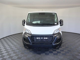 RAM ProMaster