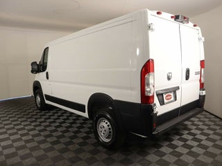 RAM ProMaster