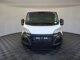 RAM ProMaster