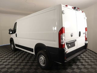 RAM ProMaster