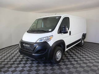 RAM ProMaster
