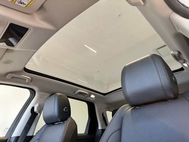 Image of 2025 Land Rover Discovery Sport