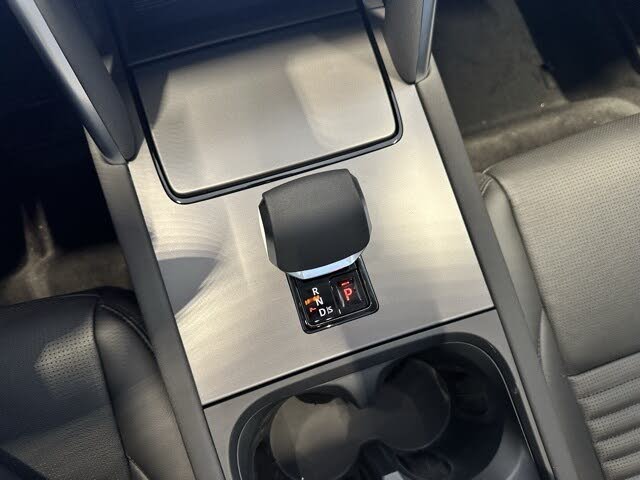 Image of 2025 Land Rover Discovery Sport