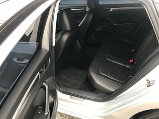 2017 Volkswagen Passat thumbnail – North Lauderdale, FL – 11