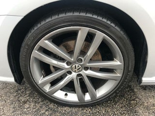 2017 Volkswagen Passat thumbnail – North Lauderdale, FL – 24