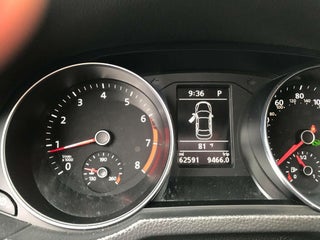2017 Volkswagen Passat thumbnail – North Lauderdale, FL – 22